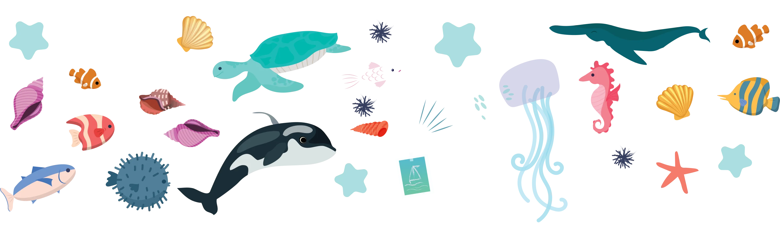 animals